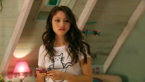 Soy Luna - S2EP14: A Help, on Wheels
