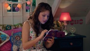 Soy Luna - S2EP28: A New Love? On Wheels