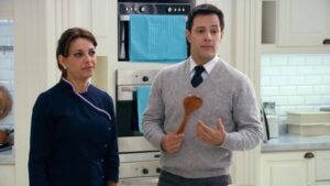 Soy Luna - S2EP33: A Message, on Wheels