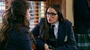 Soy Luna - S2EP39: A Declaration of Love, on Wheels