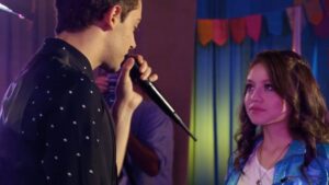 Soy Luna - S2EP40: An Accident, on Wheels (1)
