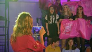 Soy Luna - S2EP41: An Accident, on Wheels (2)