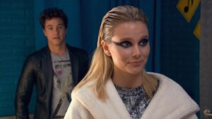 Soy Luna - S2EP46: An Open Music of Opportunity, on Wheels (2)