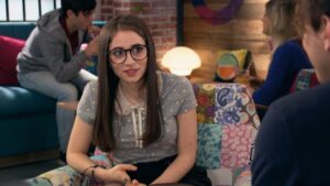 Soy Luna - S2EP47: The Contest Votes, on Wheels