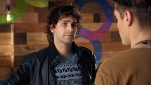Soy Luna - S2EP49: My Boyfriend or My Best Friend? On Wheels