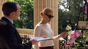 Soy Luna - S2EP56: Something Weird, on Wheels