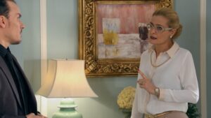 Soy Luna - S2EP63: A Culprit, on Wheels