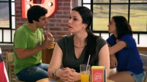 Soy Luna - S2EP70: My True Identity? On Wheels