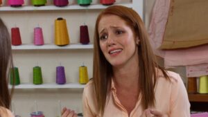 Soy Luna - S2EP73: Ámbar is Discovered, on Wheels