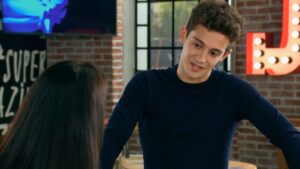 Soy Luna - S2EP74: A Moment of Confessions, on Wheels