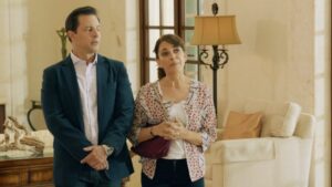 Soy Luna - S2EP76: Espionage, Traps and More Problems, on Wheels