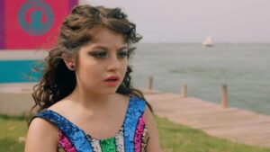 Soy Luna - S2EP80: The Final of the Rodafest in Mexico, on Wheels (2)