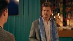 Soy Luna - S3EP15: A Deleted Video Clip, on Wheels
