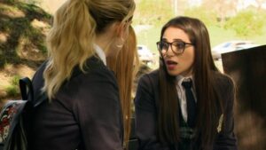 Soy Luna - S3EP17: Gary Discovers the Truth, on Wheels