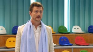 Soy Luna - S3EP18: Juliana's Dismissal, on Wheels