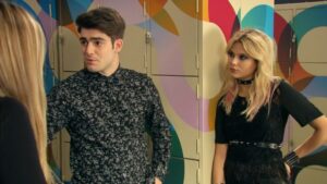 Soy Luna - S3EP22: Special Guests, on Wheels