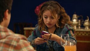 Soy Luna - S3EP23: Open Music Preparations, on Wheels