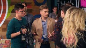 Soy Luna - S3EP28: An Auction in the Mansion, on Wheels