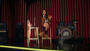 Soy Luna - S3EP31: Matteo's Accident, on Wheels