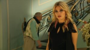 Soy Luna - S3EP32: An Arrest, on Wheels