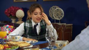 Soy Luna - S3EP35: A Complicated Proposal, on Wheels