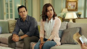 Soy Luna - S3EP38: A Suspect, on Wheels