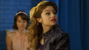 Soy Luna - S3EP40: A Flash Open Music, on Wheels