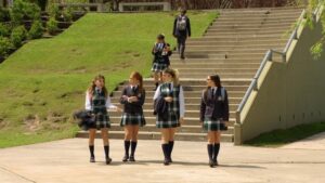 Soy Luna - S3EP41: A New Love? On Wheels