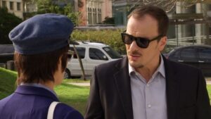 Soy Luna - S3EP42: A Fake Phone Number, on Wheels