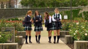 Soy Luna - S3EP43: A False Identity, on Wheels
