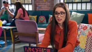 Soy Luna - S3EP47: An Unexpected Kiss, on Wheels