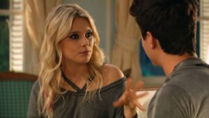 Soy Luna - S3EP49: A Decision, on Wheels