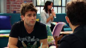 Soy Luna - S3EP52: A Lost Ring, on Wheels