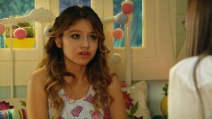 Soy Luna - S3EP54: An Accomplice, on Wheels