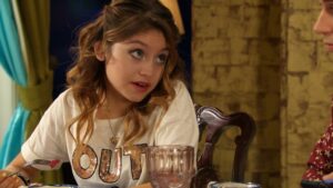 Soy Luna - S3EP58: An Idea, on Wheels