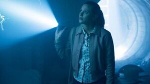 Riverdale - S3EP2: Chapter Thirty-Seven: Fortune and Men's Eyes
