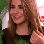 Lucía Gil - Lena Vidal