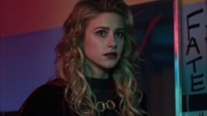 Riverdale - S3EP4: Chapter Thirty-Nine: The Midnight Club