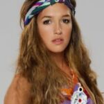Candela Vetrano - Estefanía "Tefi" Elordi