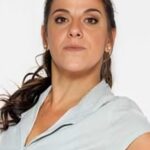 Julia Calvo - Justina Medarda García