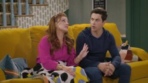 Wizards Beyond Waverly Place - S1EP12: Battle of the Wands