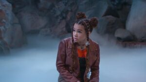 Wizards Beyond Waverly Place - S1EP15: Quest Birthday Ever!
