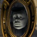 Chris Miller - Geppetto / Magic Mirror (voice)