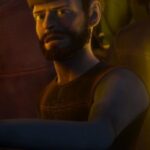 Peter Dennis - Ogre Hunter (voice)