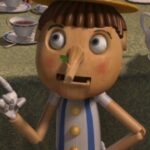 Cody Cameron - Pinocchio / Three Pigs (voice)