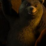 Bobby Block - Baby Bear (voice)