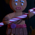 Conrad Vernon - Gingerbread Man (voice)
