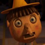 Cody Cameron - Pinocchio / Three Pigs (voice)