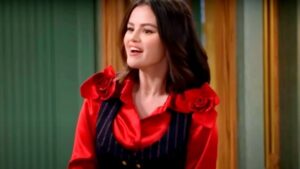 Wizards Beyond Waverly Place - S1EP21: Nigh Is Now!