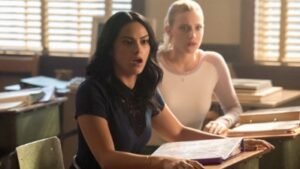Riverdale - S3EP6: Chapter Forty-One: Manhunter